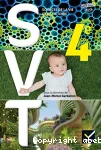SVT 4è (Hatier, 2017)