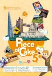 Anglais 5è (Le Livre Scolaire, 2017) : piece of cake