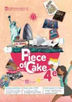 Anglais 4è (Le Livre Scolaire, 2017) : piece of cake