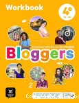 Anglais 4è (Maison des langues, 2017) : bloggers (A2/B1). Workbook