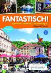 Allemand 4è (Maison des langues, 2017) : Fantastish !, apprendre l'allemand c'est facile (A1/A2)