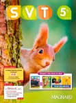 SVT 5è (Magnard, 2017)