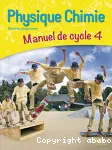 Physique Chimie Cycle 4 (Belin, 2017)