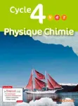 Physique chimie cycle 4 (Magnard, 2017)