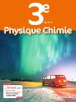 Physique chimie 3è (Magnard, 2017)