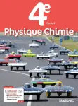 Physique chimie 4è (Magnard, 2017)