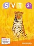 SVT 3è Cycle 4 (Magnard, 2017)