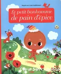 Le petit bonhomme de pain d'épice