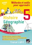 histoire géographie 5è (2017)