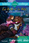 Belote et laideronnette