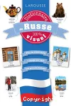Dictionnaire visuel russe