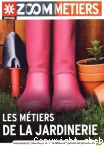 ONISEP : zoom sur les métiers : les métiers de la jardinerie