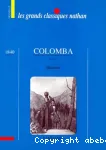 Colomba : extraits