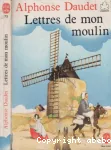 Les lettres de mon moulin