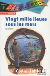 Vingt mille lieues sous les mers. Niveau 3