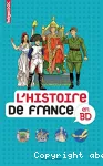 l'Histoire de France en BD