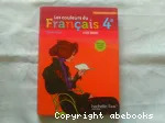 Les couleurs du français 4è