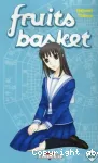 Fruits basket