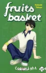 Fruits basket