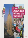 Les grandes villes du monde