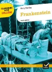 Frankenstein (texte abrégé)