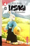 Usagi Yojimbo