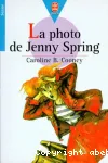 La photo de Jenny Spring.