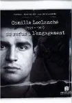 Camille Leclanché (1921-1944) : du refus à l'engagement