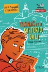 Thomas et le misterio Dali
