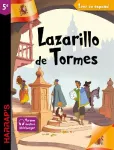 Lazarillo de Tormes