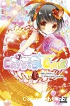 Crystal girls, tome 1