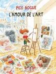 L'Amour de l'art