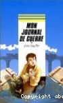 Mon journal de guerre