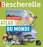 Mon premier atlas du monde