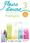 français 3è : Fleurs d'encre (Hachette 2020)