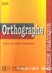 Orthographe
