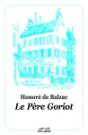Le père Goriot