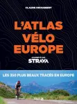 Atlas vélo Europe