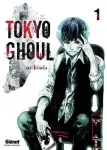 Tokyo ghoul