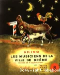 Les musiciens de la ville de Brême