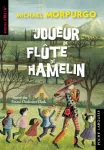 Le joueur de flûte de Hamelin
