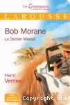 Bob Morane