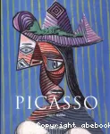 Pablo Picasso, 1881-1973