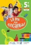 Espagnol LV2 5è : A mi me encanta ! A1-A1+ Hachette-éducation 2021