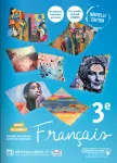 Français 3è, manuel collaboratif, Le Livre Scolaire 2021