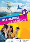 français 5è, Mission plume, Hachette éducation 2021