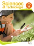Sciences et technologie 6è, Belin, 2021