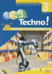 Sciences & technologie 3è : cahier de technologie (Bordas 2021) : version corrigée réservée aux enseignants