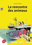 La rencontre des animaux