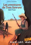 Les aventures de Tom Sawyer